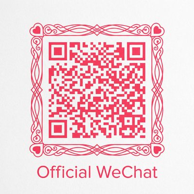 麻豆公众号二维码